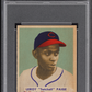 1949 Bowman Satchell Paige #224 PSA 1