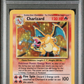 1999 Pokemon Game Charizard Holo PSA 7 #4