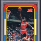 1986 Fleer Michael Jordan #57 PSA 8.5