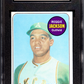 1969 Topps Reggie Jackson #260 SGC 4.5