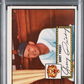 1952 Topps Jerry Priddy #28 Black Back PSA 7
