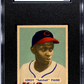 1949 Bowman Satchell Paige #224 SGC 6