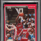 1984 Star Michael Jordan #101 PSA 7