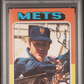 1975 Topps Tom Seaver #370 PSA 8.5