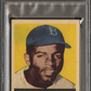 1948 Leaf Jackie Robinson #79 PSA 6