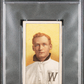 1909-11 T206 Piedmont 350 Walter Johnson Portrait PSA 2.5