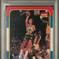 1986 Fleer Tom Chambers #15 PSA 9