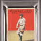 1915 Cracker Jack Nap Lajoie #66 PSA 1