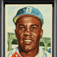 1953 Topps Jackie Robinson #1 MBA 5 MINSIZE