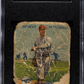 1934 Goudey Lefty Grove #19 SGC A