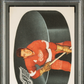 1962 Parkhurst Marcel Pronovost #33 PSA 7