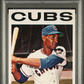 1964 Topps Billy Williams #175 PSA 7
