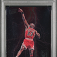 1993 Ultra Scoring Kings Michael Jordan #5 PSA 8