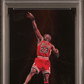 1993 Ultra Scoring Kings Michael Jordan #5 PSA 8