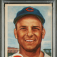 1953 Topps Andy Seminick #153 PSA 8 Oc