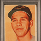 1957 Topps Brooks Robinson #328 PSA 1.5