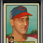 1952 Topps Jim Fridley #399 MBA 1