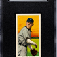 1910 Piedmont Cigarettes (T206) Deacon Phillippe SGC 4.5