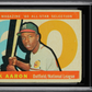 1960 Topps Hank Aaron #566 All-Star MBA 1