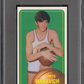 1970 Topps Pete Maravich #123 PSA 6
