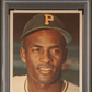 1957 Topps Bob Clemente #76 PSA 8