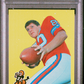 1969 Topps Tom Beer #18 PSA 9