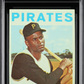 1964 Topps Bob Clemente #440 MBA 6
