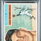 1956 Topps Freddie Marsh #23 Gray Back PSA 7