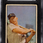 1953 Bowman Color Mickey Mantle #59 SGC 1.5
