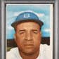 1954 Bowman Roy Campanella #90 PSA 3