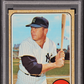 1968 Topps Mickey Mantle #280 PSA 8