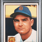 1952 Topps Cliff Mapes #103 PSA 7