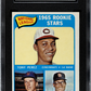 1965 Topps Tony Perez #581 SGC 6.5