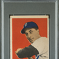 1949 Bowman Carl Furillo #70 PSA 4