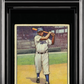 1950 Bowman Jackie Robinson #22 MBA 2
