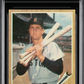 1962 Topps Carl Yastrzemski #425 MBA 6