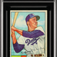 1952 Bowman Duke Snider #116 MBA 3