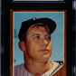1962 Topps Mickey Mantle #200 SGC 4.5