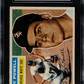 1956 Topps Leroy Powell #144 Gray Back SGC 8