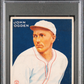 1933 Goudey John Ogden #176 PSA 3