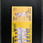 1972 Manama Stamps Ruth Gehrig #1RI SGC 7