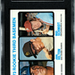 1973 Topps Mike Schmidt #615 SGC 6.5