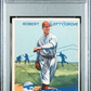 1934 Goudey Lefty Grove #19 PSA 3
