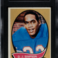 1970 Topps Oj Simpson #90 SGC 4.5