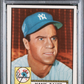 1952 Topps Hank Bauer #215 PSA 7