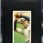 1910 Piedmont Cigarettes (T206) Harry Mcintyre Brooklyn SGC 6