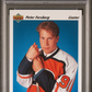 1991 Upper Deck Peter Forsberg #64 PSA 10