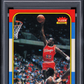 1986 Fleer Michael Jordan #57 PSA 10