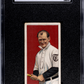 1910 Piedmont Cigarettes (T206) Joe Kelley SGC 3