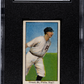 1909 American Caramel Co. (E90-1) Eddie Grant SGC 4